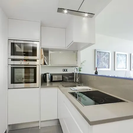 Diagonal Mar Barselona