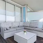 Apartment Diagonal Mar Barcelona