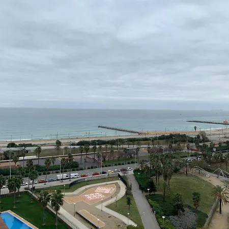 Diagonal Mar * Βαρκελώνη