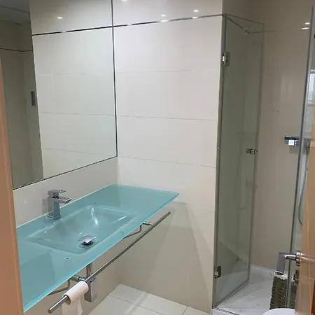 Diagonal Mar Διαμέρισμα