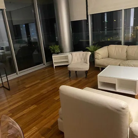 Διαμέρισμα Diagonal Mar *