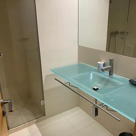 Diagonal Mar Apartment