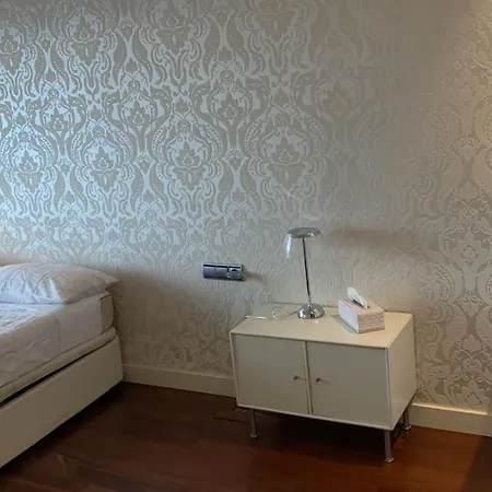 Διαμέρισμα Diagonal Mar