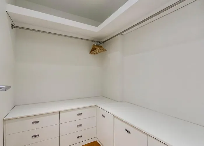 Apartmán Diagonal Mar *