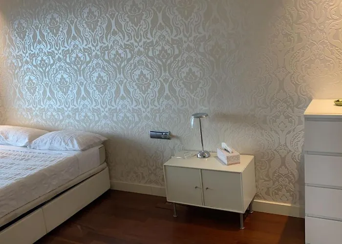 Appartement Diagonal Mar